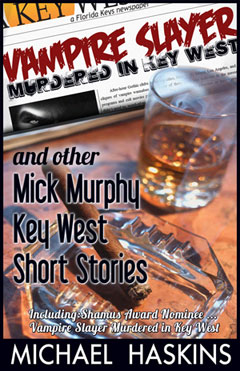 Finding Picasso - A Mick Murphy Key West short story (Mick Murphy Key West Mystery) Michael Haskins
