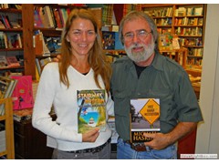 Key West Island Books Book Signing sue_best_book_seller_in_the_keys